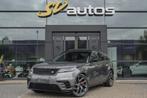 Land Rover Range Rover Velar D300 V6 300pk R-dynamic Grijs k, Automaat, Stof, Zwart, 2993 cc