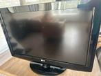 LG 32 inch LCD TV, Audio, Tv en Foto, Televisies, Ophalen, Gebruikt, 50 Hz, 40 tot 60 cm