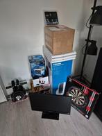 Verzameling / Lot Eletronica, Kleding en Speelgoed | Ophalen, Huis en Inrichting, Complete inboedels, Ophalen