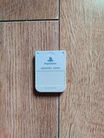 Officiële Sony PlayStation 1|PS1 Memory Card Grijs|Grey, Spelcomputers en Games, Games | Sony PlayStation 1, Avontuur en Actie