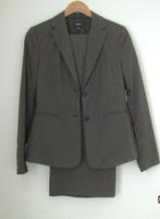 Broekpak met nieuw colbert mt M van Mexx, Maat 38/40 (M), Beige, Nieuw, Ophalen of Verzenden