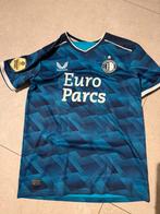 Feyenoord shirt, Maat XS of kleiner, Ophalen of Verzenden, Zo goed als nieuw, Shirt