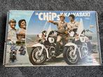 Te koop: vintage Revell Kit Model “Chips”. Kawasaki, Ophalen, Nieuw