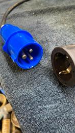 Verloop voor de caravan enz., Caravans en Kamperen, Ophalen of Verzenden, Zo goed als nieuw