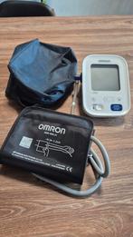 Bloeddrukmeter omron X3, Ophalen, Gebruikt, Overige typen