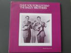 4 Bluegrass lp,s aangeboden., Ophalen of Verzenden, Zo goed als nieuw, 12 inch