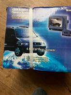 Achteruitrijcamera, Ophalen of Verzenden, Nieuw