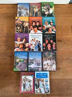 Het Kleine Huis op de Prairie - Complete Serie DVD NL versie, Cd's en Dvd's, Gebruikt, Verzenden, Alle leeftijden, Boxset