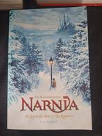 Narnia €3,50, Boeken, Ophalen of Verzenden, Zo goed als nieuw, C.S. Lewis