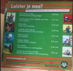 De gruffalo luister je mee luister cd Q1, Boeken, Luisterboeken, Ophalen of Verzenden, Cd