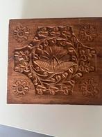 Sigaren doosje, Ophalen of Verzenden, Rechthoekig