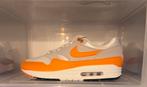 Nike Air Max 1 Anniversary orange (44,5), Kleding | Heren, Schoenen, Wit, Nike, Nieuw, Ophalen of Verzenden