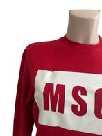 MSGM trui M, Kleding | Dames, Maat 38/40 (M), Ophalen of Verzenden, Zo goed als nieuw, Msgm