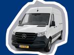Mercedes-Benz Sprinter 315 1.9 CDI L2H2 Betimmering Dubbele, Voorwielaandrijving, Stof, Gebruikt, 4 cilinders
