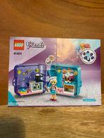 Lego Friends 41401 - Compleet, Ophalen of Verzenden, Gebruikt, Complete set, Lego