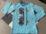 Leuk shirt van Name It mt 122/128 voor 1,50 !!!, Ophalen of Verzenden, Zo goed als nieuw, Meisje, Shirt of Longsleeve