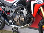 HONDA CRF 1000 L AFRICA TWIN DCT (bj 2016), Motoren, Motoren | Honda, 2 cilinders, Bedrijf, Meer dan 35 kW, Overig