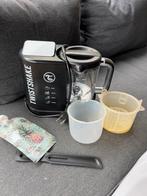 Twistshake Stoomkoker, Ophalen, Gebruikt, Overige typen