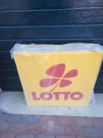 Grote lichtbak van lotto, Nieuw en ongebruikt.., Verzamelen, Ophalen, Nieuw, Lichtbak of (neon) lamp
