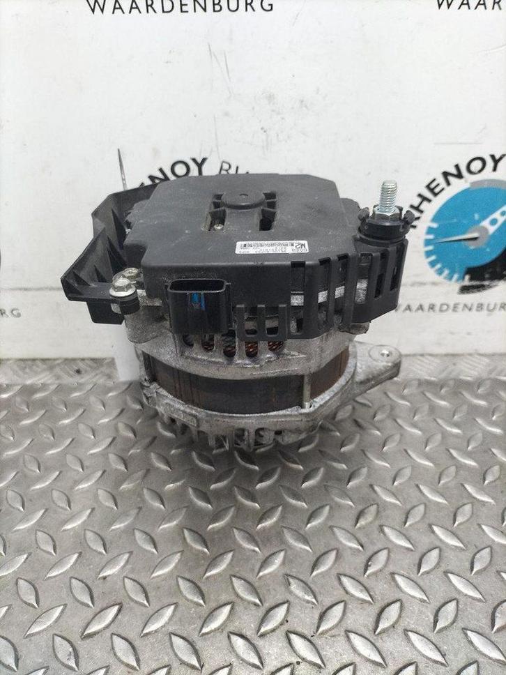 SUZUKI SWIFT [ALTERNATOR] 2019, Auto-onderdelen, Motor en Toebehoren, Gebruikt, ARN erkend, Stiba lid, Erkend duurzaam, Ophalen of Verzenden