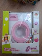 Speelgoed Wasmachine - Sweet Home, Ophalen of Verzenden, Nieuw, Kunststof, Speelkeuken-accessoire