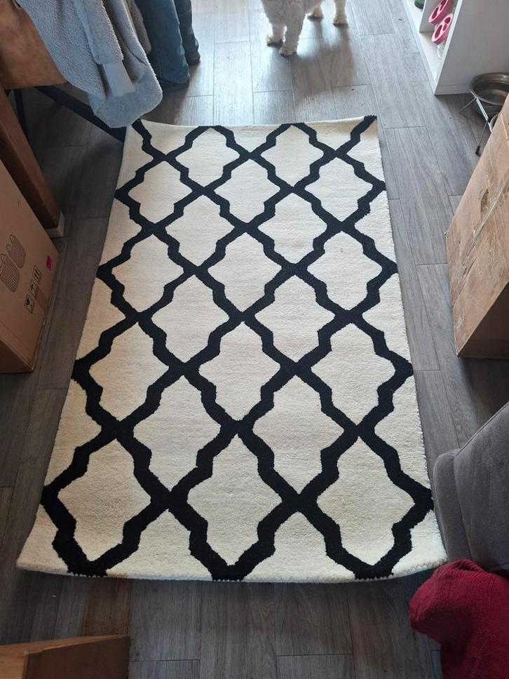 Nieuw Vloerkleed - Stijlvol Design, Huis en Inrichting, Stoffering | Tapijten en Kleden, Nieuw, 50 tot 100 cm, 100 tot 150 cm