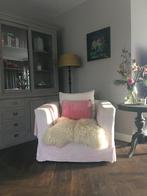 Fauteuil met afneembare hoes, Ophalen, Gebruikt