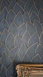 Élitis Cordes Sensibles Jonchée VP 993 80 Behang, Ophalen of Verzenden, Minder dan 10 m²