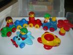 duplo  primo  voor 25,00, Ophalen, Gebruikt, Complete set, Lego Primo