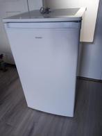 Exquisit 3-sterren koelkast 69L – Compact & energiezuinig!, Ophalen, Gebruikt, Vrijstaand, Minder dan 60 cm