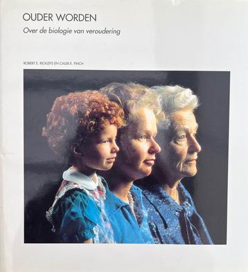 R.E. Ricklefs - Ouder worden beschikbaar voor biedingen