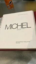 Michel voordrukalbum Bundes republik 1949-1975, Ophalen of Verzenden, Catalogus