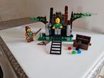 Lego 6024 Ambush, Kinderen en Baby's, Speelgoed | Playmobil, Ophalen of Verzenden, Gebruikt