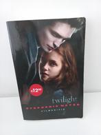 Twilight - Stephenie Meyer (NL versie), Ophalen of Verzenden, Gelezen, Stephenie Meyer