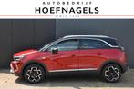 Opel CROSSLAND 1.2 Turbo 130 PK Ultimate * Alcantara * Two-T, 840 kg, Gebruikt, 1199 cc, 1180 kg