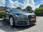 Audi A6 2.0 TDI 140KW Ultra Avant S-tr. 2017 Grijs, Auto's, Audi, Euro 6, 193 €/maand, 23 km/l, Origineel Nederlands