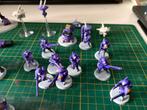 Tau Combat Patrol - Warhammer 40k, Hobby en Vrije tijd, Gebruikt, Figuurtje(s), Ophalen of Verzenden, Warhammer 40000