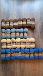 Scheepjes Softfun (30 stuks)nieuw., Ophalen of Verzenden, Nieuw, Breien of Haken, Wol of Garen