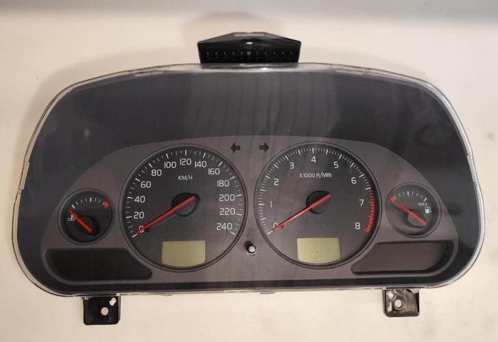 Volvo S40 herstel instrumentenpaneel, Auto-onderdelen, Dashboard en Schakelaars, Volvo, Gebruikt, Ophalen of Verzenden