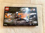 Lego 75273 - Star Wars Poe Dameron’s X-wing Fighter - Nieuw, Ophalen, Nieuw, Complete set, Lego