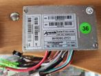Controllers sparta emotion ook batavus, Ophalen