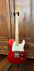 Fender Telecaster Player, Muziek en Instrumenten, Snaarinstrumenten | Gitaren | Elektrisch, Ophalen of Verzenden, Zo goed als nieuw