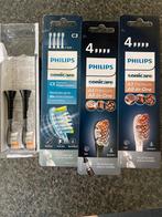 Philips Sonicare Opzetborstels - Nieuw!, Sieraden, Tassen en Uiterlijk, Uiterlijk | Mondverzorging, Ophalen of Verzenden, Nieuw