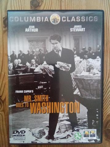Mr. Smith Goes to Washington 1939 met James Stewart  beschikbaar voor biedingen