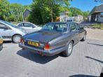 Jaguar Sovereign 5.3 V12 Sovereign / Nette auto / APK mei 20, Auto's, Achterwielaandrijving, Gebruikt, 12 cilinders, Leder