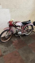 Demm bromfiets 1959, met orgineel aankoopbewijs., Fietsen en Brommers, Brommers | Oldtimers, Ophalen of Verzenden, Overige merken