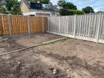 Stratenmaker gezocht voor achtertuin, Ophalen, Overige typen, Nieuw, 10 m² of meer