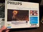 Philips DSR 2211/03 Digital Satelite Receiver, Ophalen of Verzenden, Philips