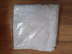 Nieuwe witte handdoek (Zeeman), Huis en Inrichting, Ophalen of Verzenden, Nieuw, Wit, Handdoek