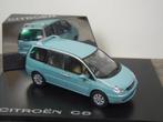 Citroen C8 - Norev 159200 - 1:43, Hobby en Vrije tijd, Modelauto's | 1:43, Auto, Verzenden, Frankrijk, Norev